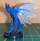 Swordwing - Lords of Madness - Dungeons and Dragons Miniatures (DDM) - #49